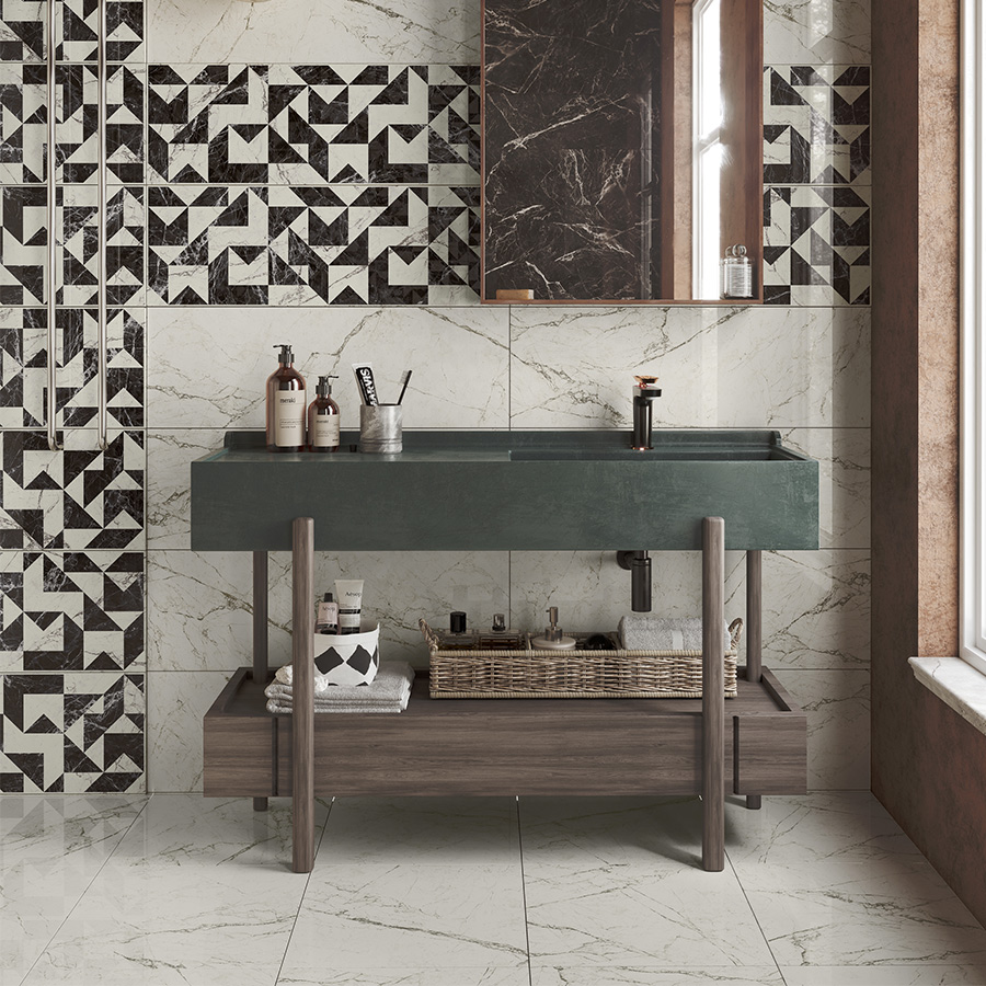 Коллекция "La Vita" 30x90